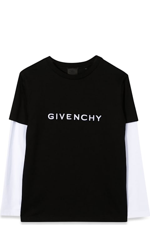 Homeware Givenchy Long-sleeved T-shirt