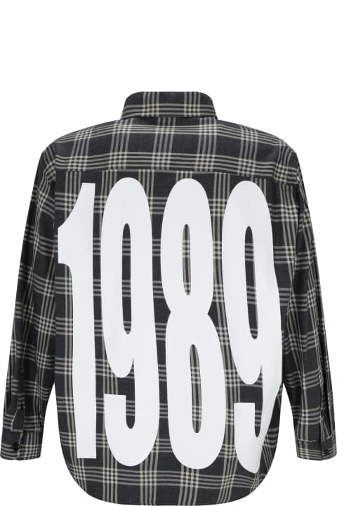 メンズ 1989 Studioのシャツ 1989 Studio Shirt