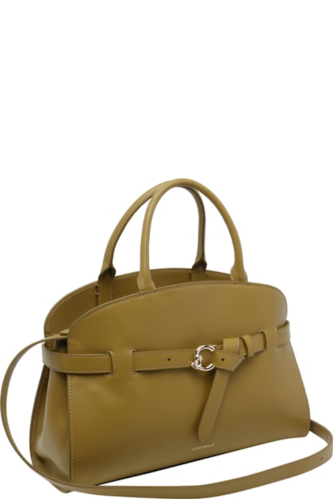 Coccinelle for Kids Coccinelle Coccinelle Sabine Handbag