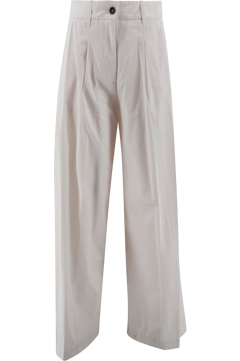 Nine in the Morning Clothing for Women Nine in the Morning Petra Palazzo Pants