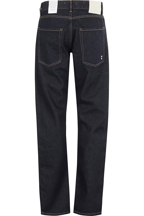 Homeware Icon Denim Kanye