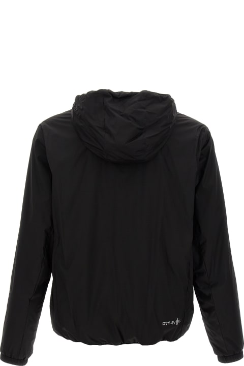 Moncler Grenoble Coats & Jackets for Men Moncler Grenoble 'bissen' Hooded Jacket