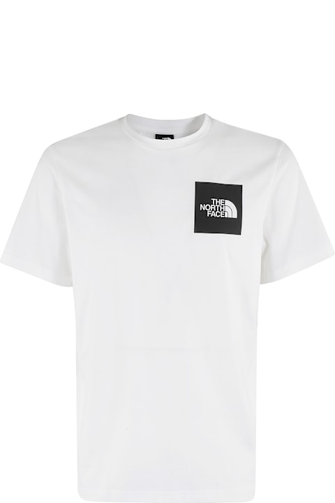 Homeware The North Face Fine Tee