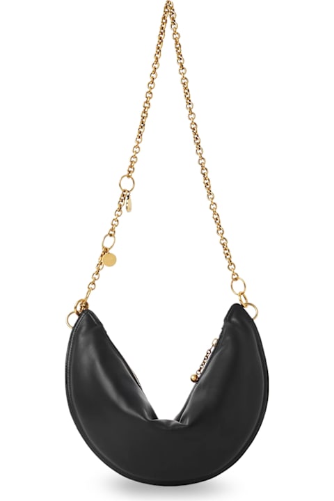 Homeware Chloé Chloé Icons Leather Shoulder Bag