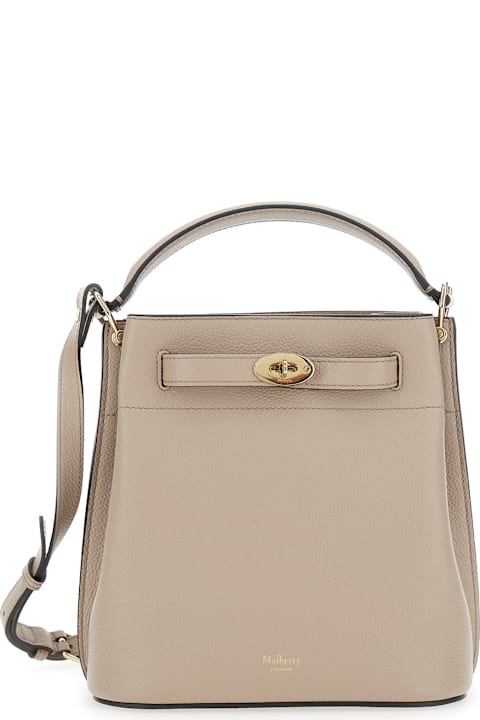 Mulberry for Men Mulberry 'islington' Small Bucket Bag
