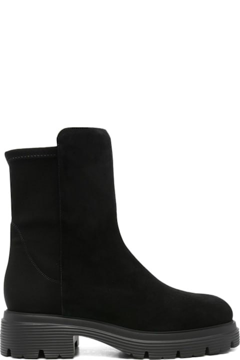 Homeware Stuart Weitzman Stuart Weitzman Black Boots