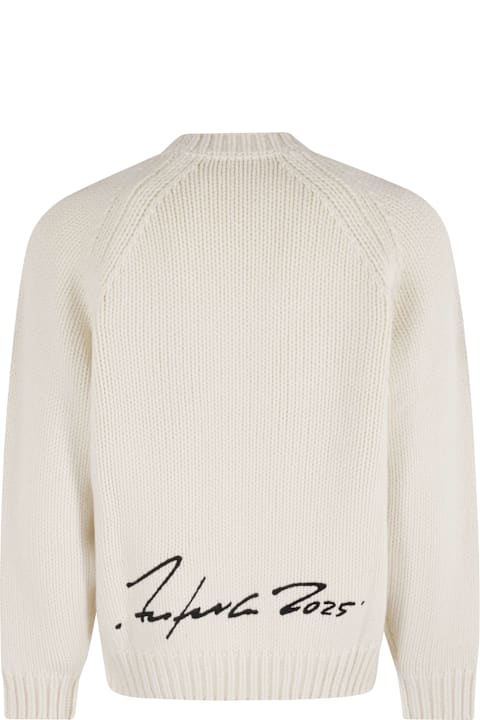 Homeware Kenzo Futura Jumper