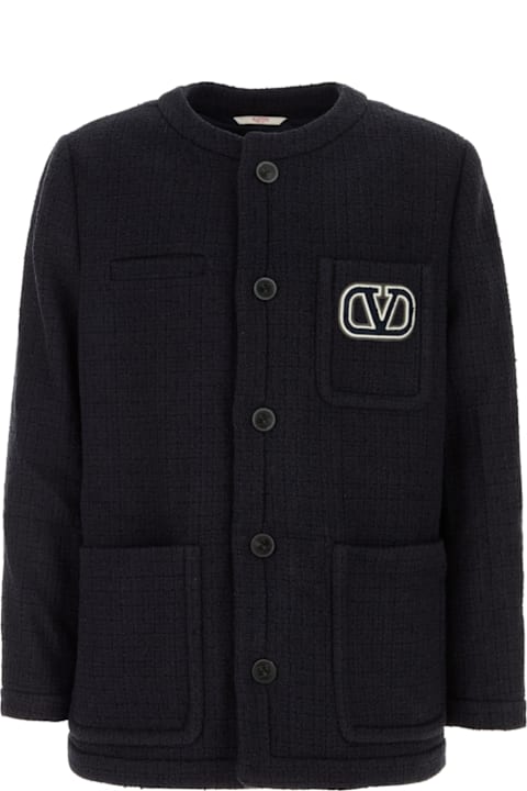 Clothing for Men Valentino Garavani Giacca