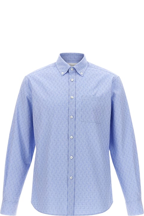 Homeware Ferragamo 
gangini
 Shirt