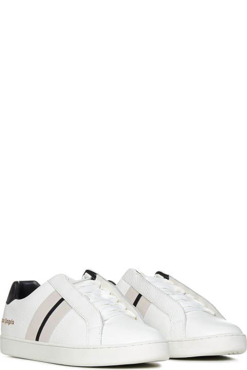 Palm Angels for Men Palm Angels Track Palm Sneakers