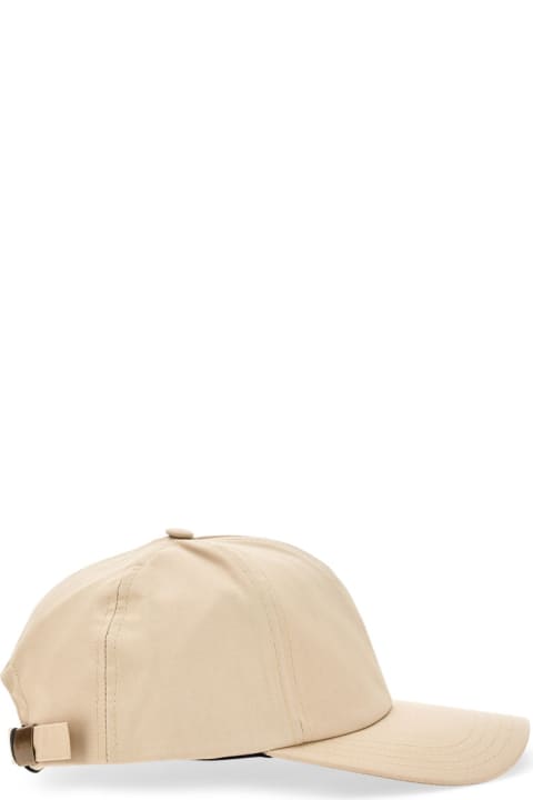 Mackintosh Hats for Men Mackintosh Baseball Cap