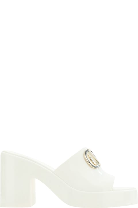 Valentino Garavani Vlogo Sandals