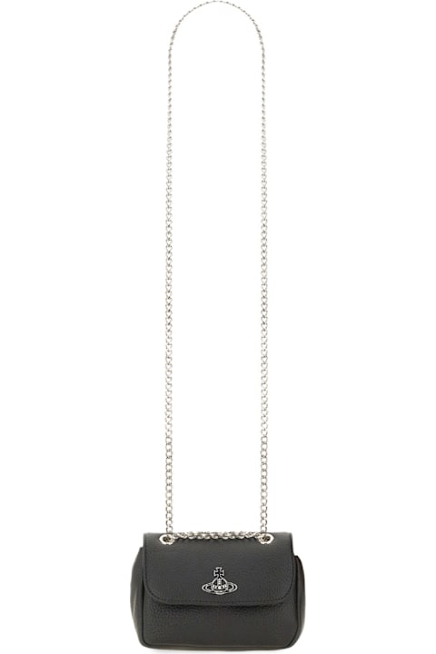 Homeware Vivienne Westwood Borsa Con Catena Small