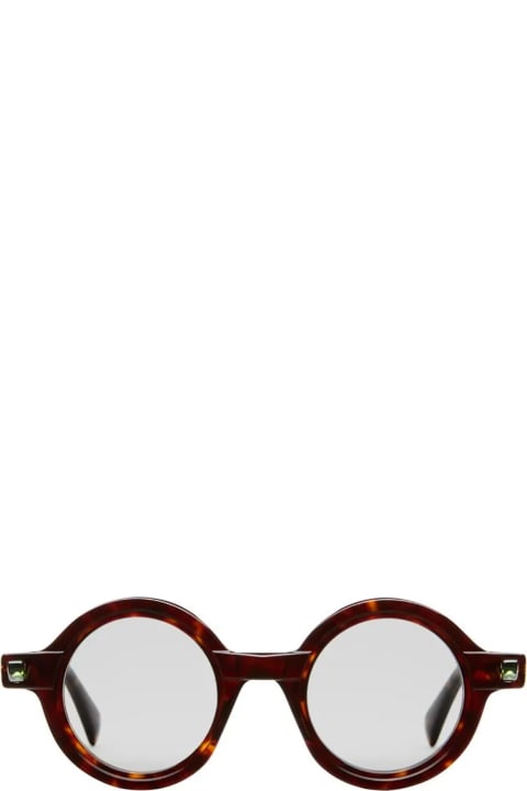 Kuboraum Eyewear for Men Kuboraum Q7 Sunglasses