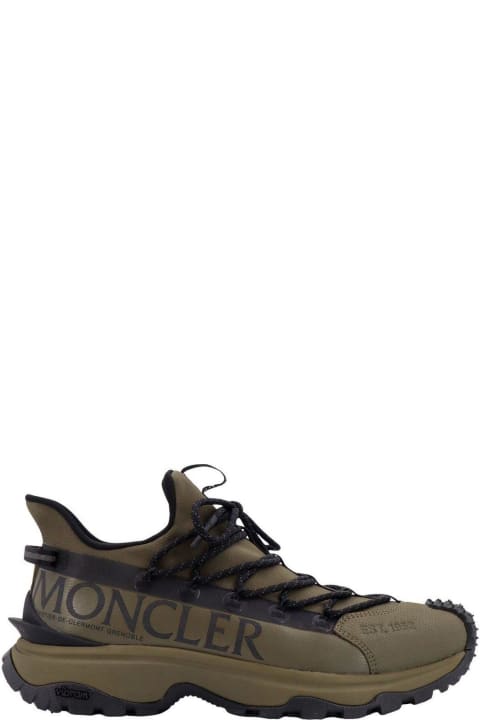 Shoes for Men Moncler Trailgrip Lite 2 Sneakers