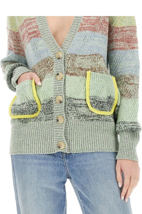 Cormio Sweaters for Women Cormio Cardigan "renato"