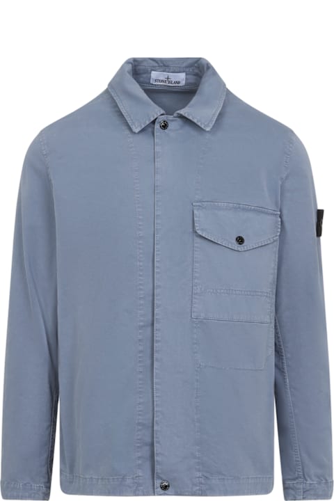 Stone Island for Women Stone Island Shirt