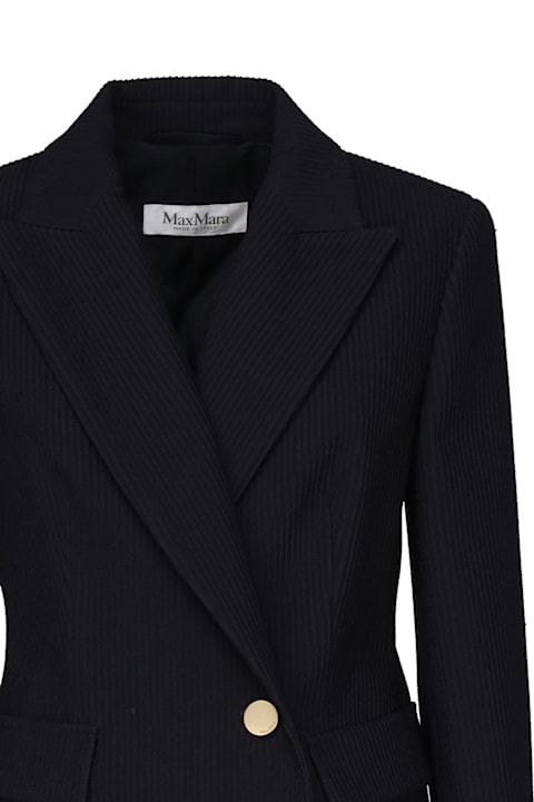 Homeware Max Mara Pagan Blazer