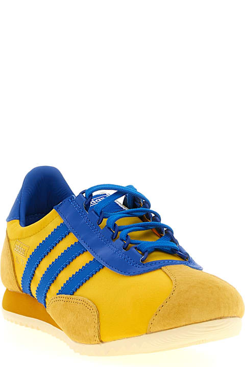Adidas Originals 'sl 72' Sneakers