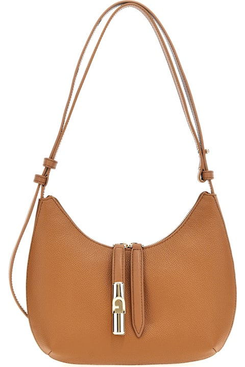 Homeware Furla 'furla Goccia S' Shoulder Bag