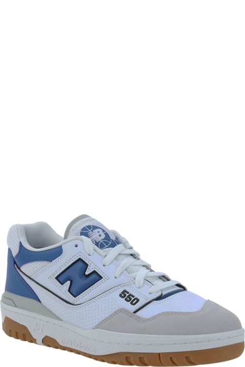 New Balance Sneakers for Men New Balance 550 Sneakers