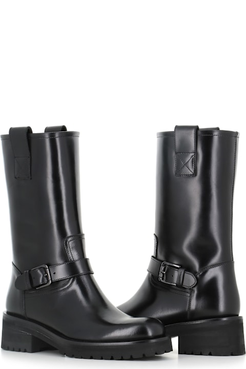 Alberto Fasciani for Kids Alberto Fasciani Boot Isabel 9003