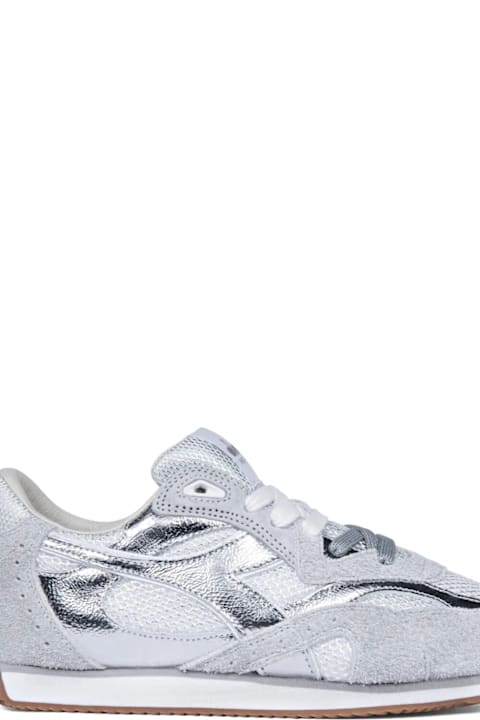 Diadora Equipe Revenge Iride