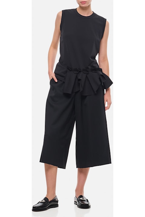 Pants & Shorts for Women Comme des Garçons Pants