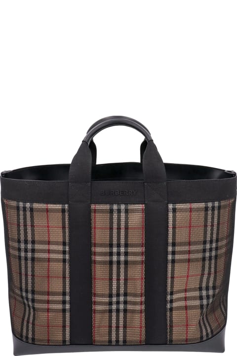 Burberry Ormond Tote Bag