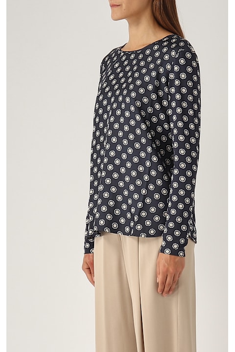 Max Mara ملابس علوية لـ السيدات Max Mara Jimco Blouse