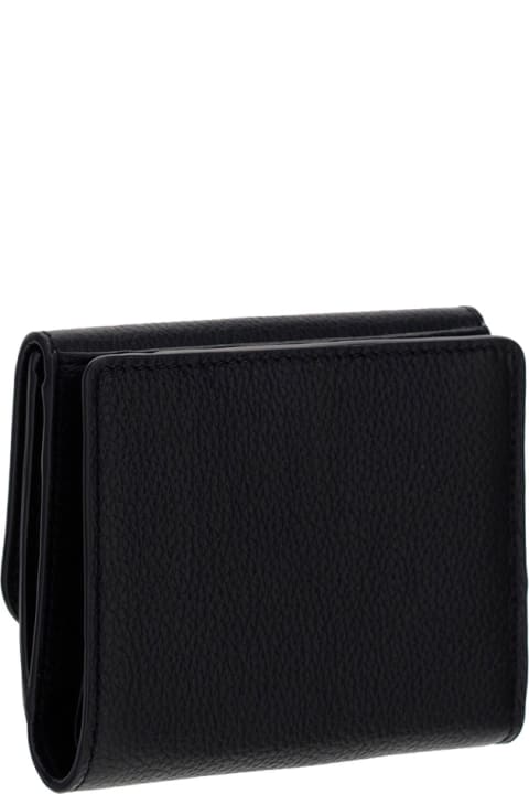Chloé for Women Chloé Leather Gear Wallet