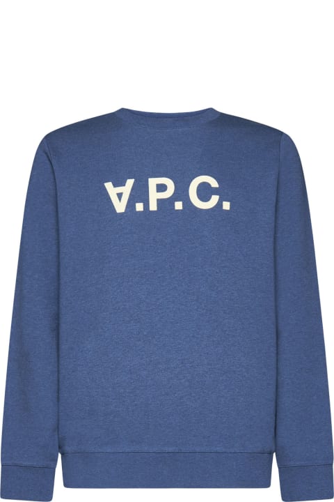 A.P.C. for Men A.P.C. Apc Sweatshirt