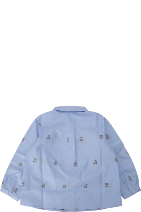 Bonpoint for Kids Bonpoint Chemise Malo