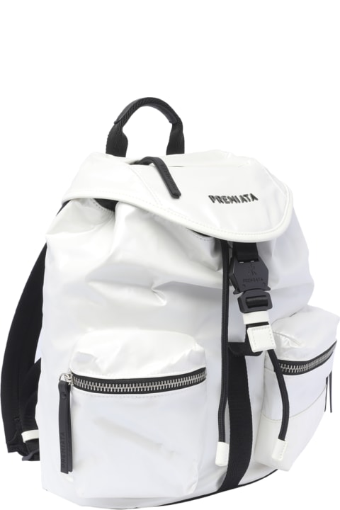 Backpacks for Women Premiata Lyn Backpack