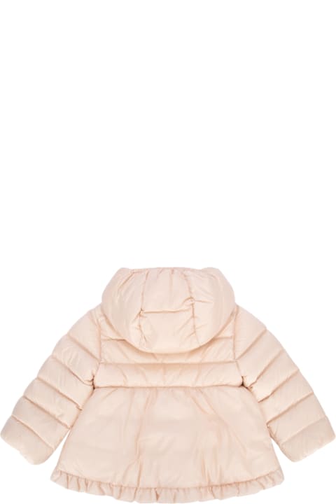 Moncler for Kids Moncler Odile Jacket