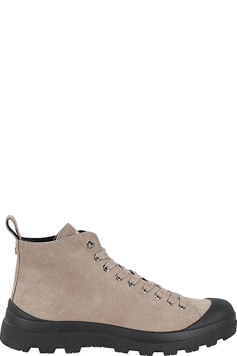 Shoes for Men Panchic Polacchino