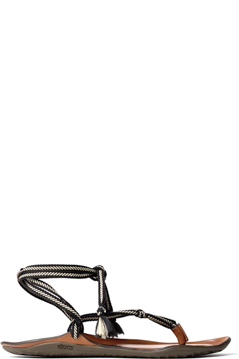 Lemaire Vibram Sandal