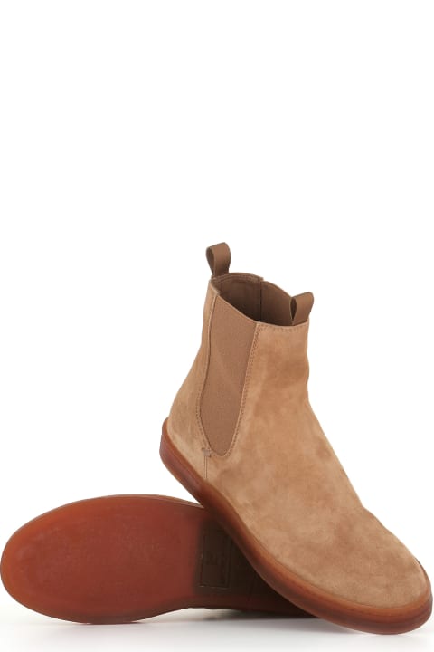 Officine Creative Shoes for Women Officine Creative Chelsea Karma/102