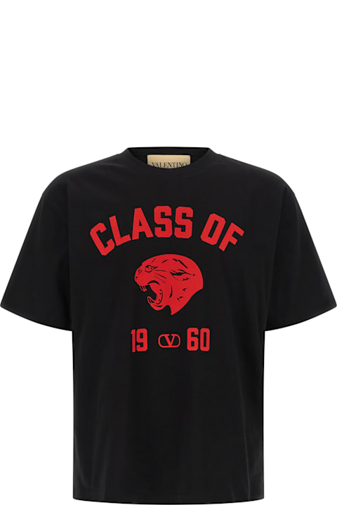 Homeware Valentino Garavani Valentino Garavani 'valentino' T-shirt