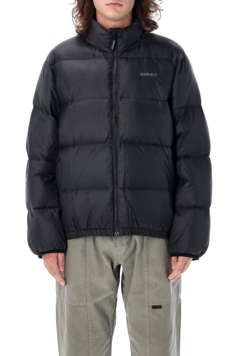 Gramicci Coats & Jackets for Men Gramicci Down Puffer Jacket