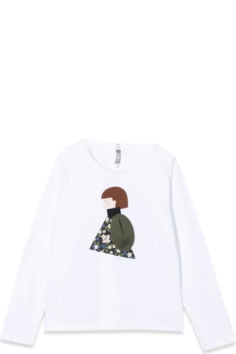 أدوات منزلية Il Gufo T-shirt M/l