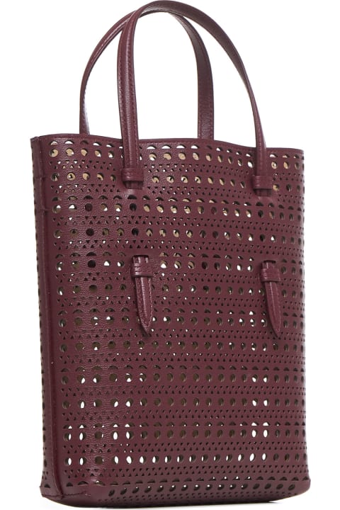 Alaia for Women Alaia Tote