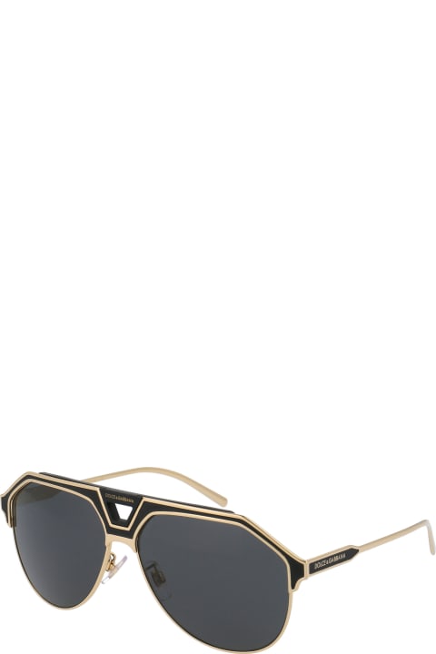 Accessories for Men Dolce & Gabbana Eyewear 0dg2257 Sunglasses