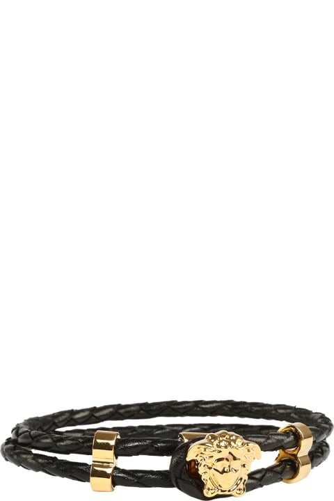 أدوات منزلية Versace Medusa Bracelet