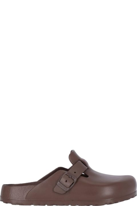 Birkenstock Sandals for Women Birkenstock Mules 'boston'