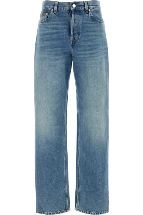 أدوات منزلية Gucci Denim Jeans
