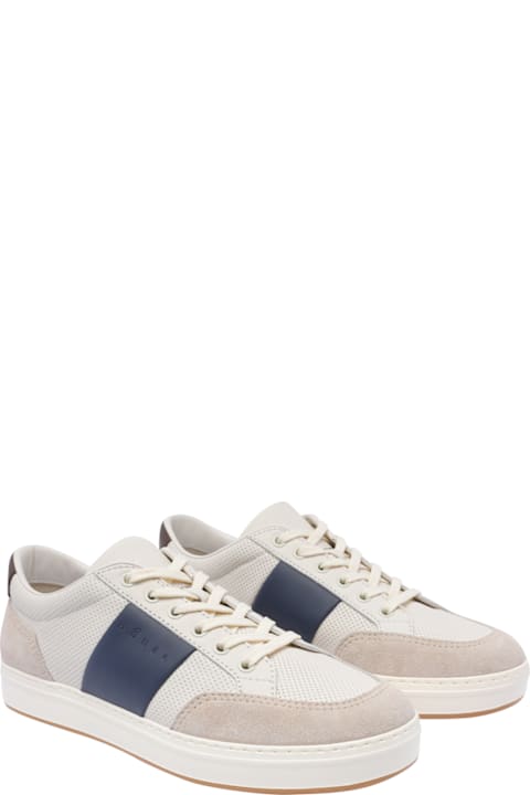 Shoes for Men Hogan Hogan H-tv Sneakers