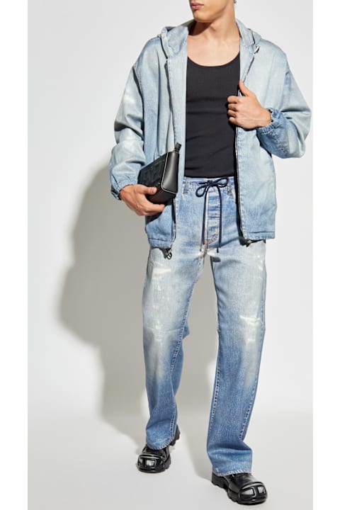 Homeware Diesel Diesel Jeans `2080 D-reel Jogg`