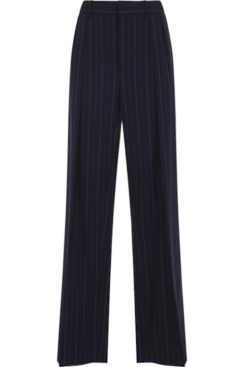 Ralph Lauren for Kids Ralph Lauren Jody Pleated Pants