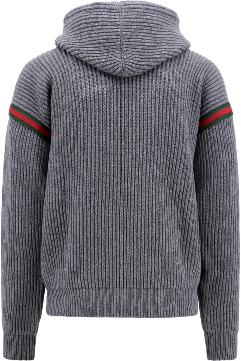 メンズ Gucciのフリース＆ラウンジウェア Gucci Sweatshirt